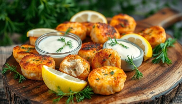 baked salmon bites recipes