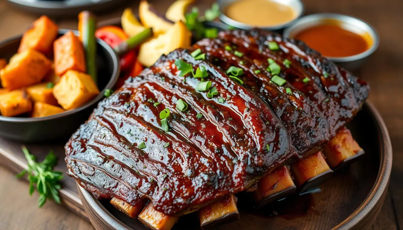 beef back rib recipe