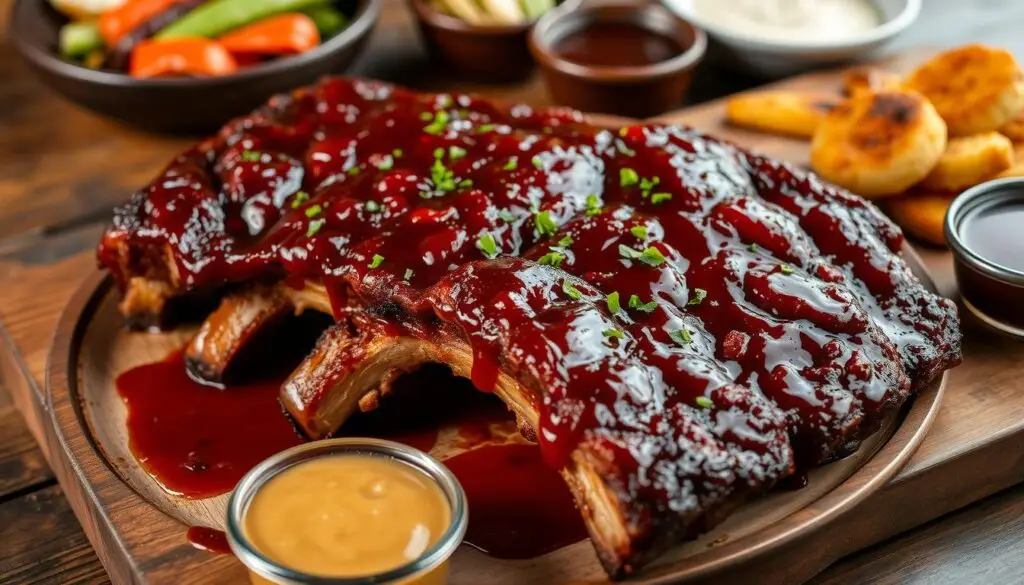 beef back ribs