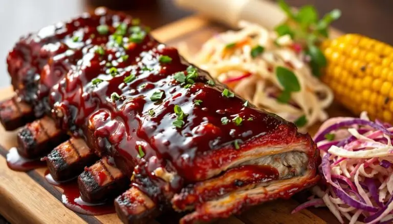 beef rib back ribs recipe