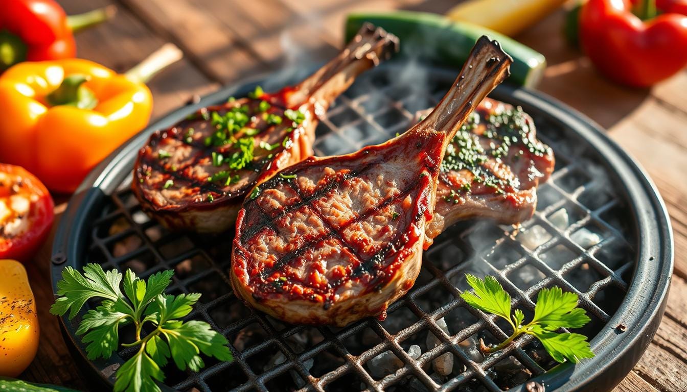 How to Cook Lamb Shoulder Chops – Methods for Grilling, Roasting, and More