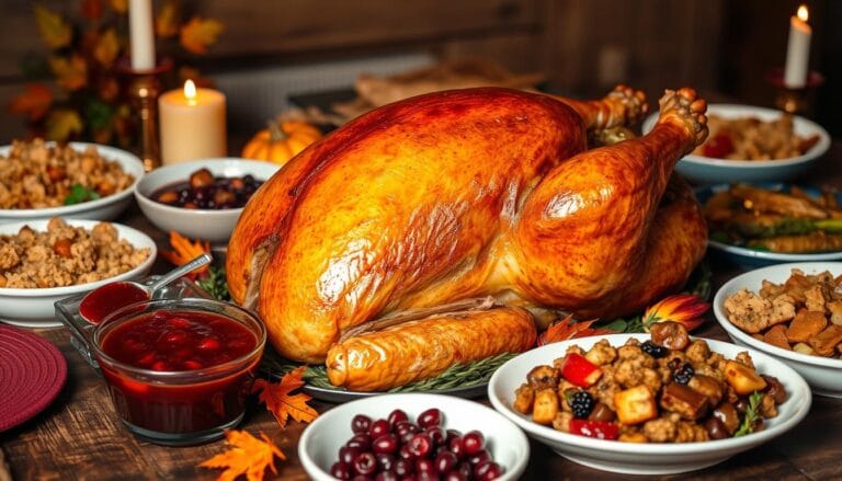 Best Thanksgiving Turkey Recipe