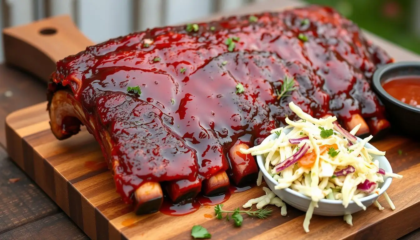 recipe for beef back ribs