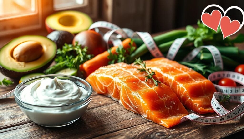 salmon health benefits