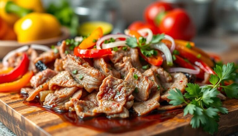 shaved beef recipes