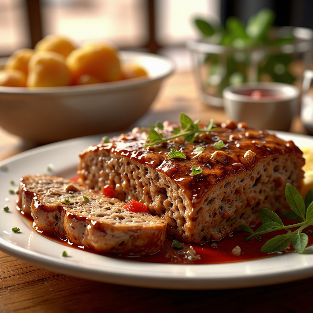 Meatloaf