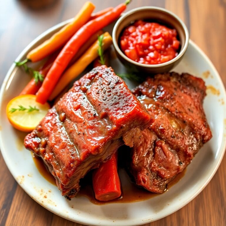 boneless beef short ribs