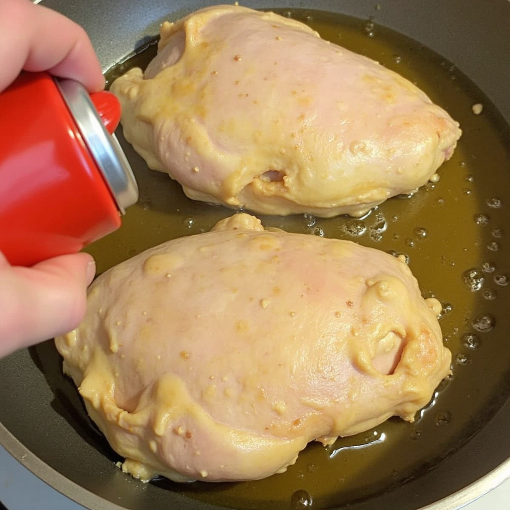 turkey breasts