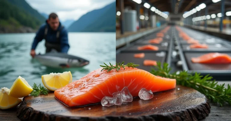 The Ultimate Guide to King Salmon: Recipes, Tips, and More